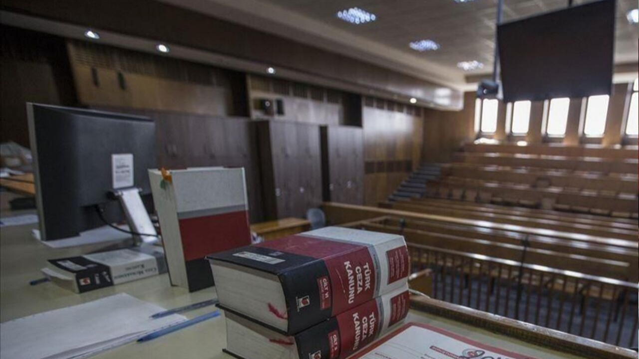 Tacizci öğretmene 269 yıla kadar hapis istemiyle dava açıldı