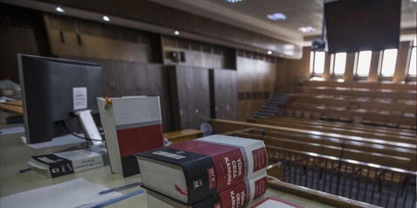Tacizci öğretmene 269 yıla kadar hapis istemiyle dava açıldı