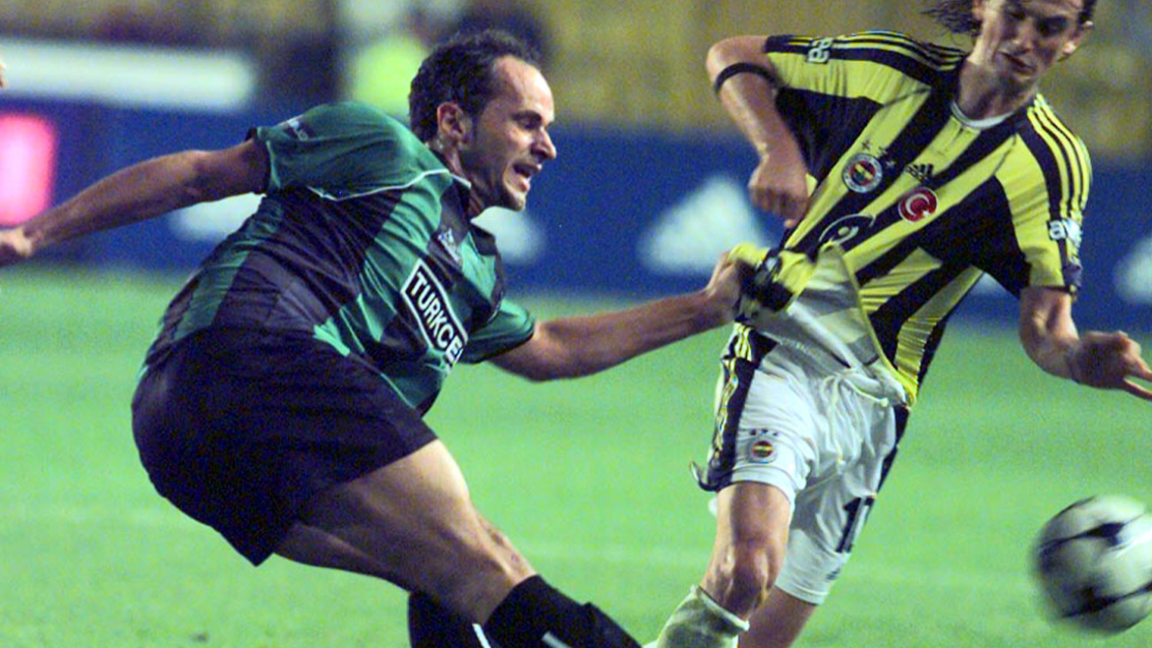 Eski milli futbolcu Ersen Martin kalp krizi geçirdi! Hayati tehlikesi sürüyor