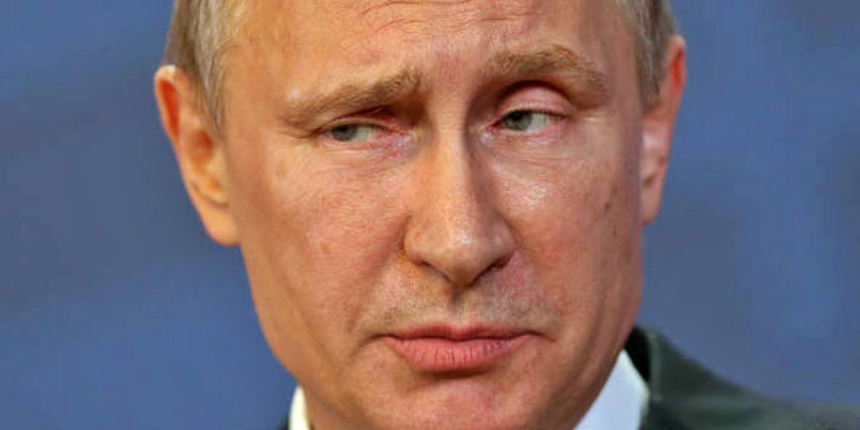 Putin, İsrail liderini arayarak Lavrov adına özür diledi!