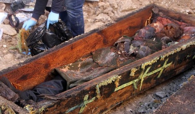 Rus yarbayın gerçek fotoğrafı ortaya çıktı