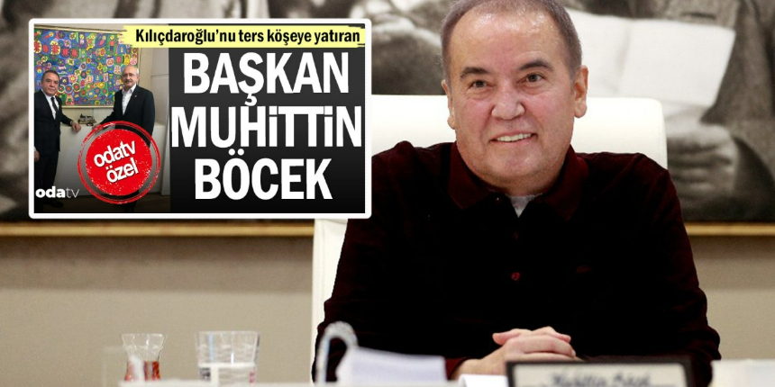 CHP'li belediye başkanları Odatv'nin hedefinde!