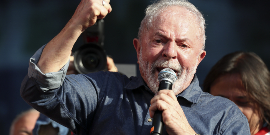 Eski Brezilya lideri: Zelenskiy, bu savaştan en az Putin kadar sorumlu