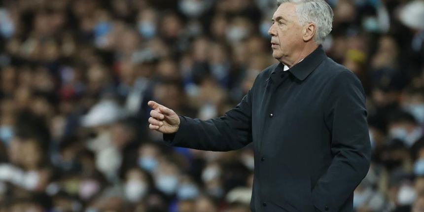 Fenerbahçe'nin kapısından dönen Carlo Ancelotti'den olay itiraf: Korkak bir tavuk gibi davrandım