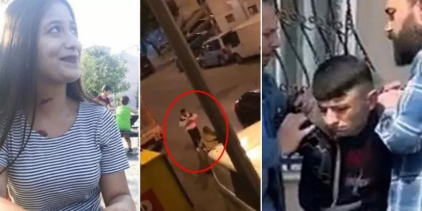 Asiye Atalay'ı sokak ortasında katleden caninin ilk ifadesi ortaya çıktı: Onu çok kıskanıyordum!