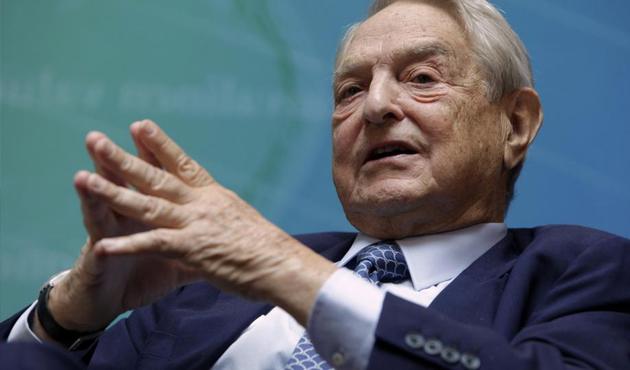 Başbakan Orban'dan flaş sözler! "Soros'un mafya benzeri ağı ve ajan tipi kurumları"