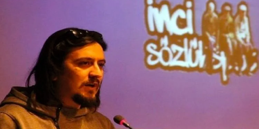 İnci Sözlük'ün sahibinden klavye operasyonu! ABD'ye sığındı, oradan Türkiye'deki sığınmacıları kovmaya çalışıyor!
