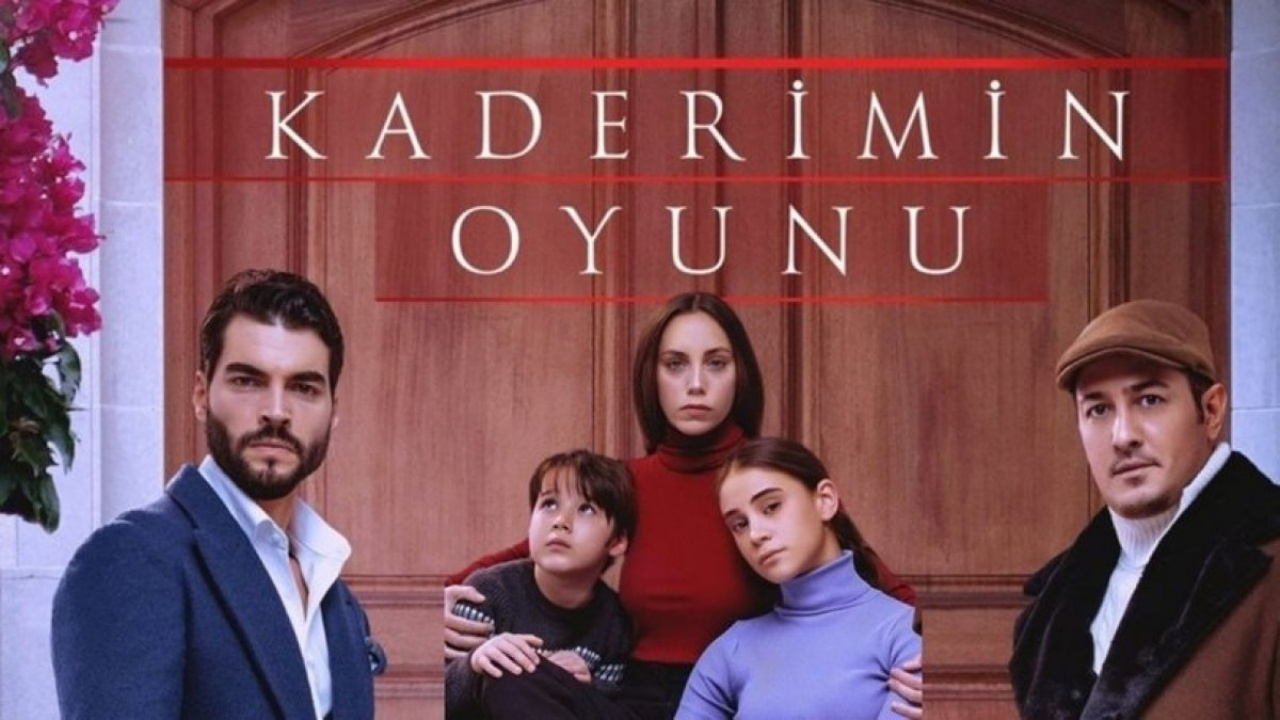 Kaderimin Oyunu Dizisinde Flaş Ayrılık! Cinayeti İtiraf Edip Diziye Veda Ediyor!