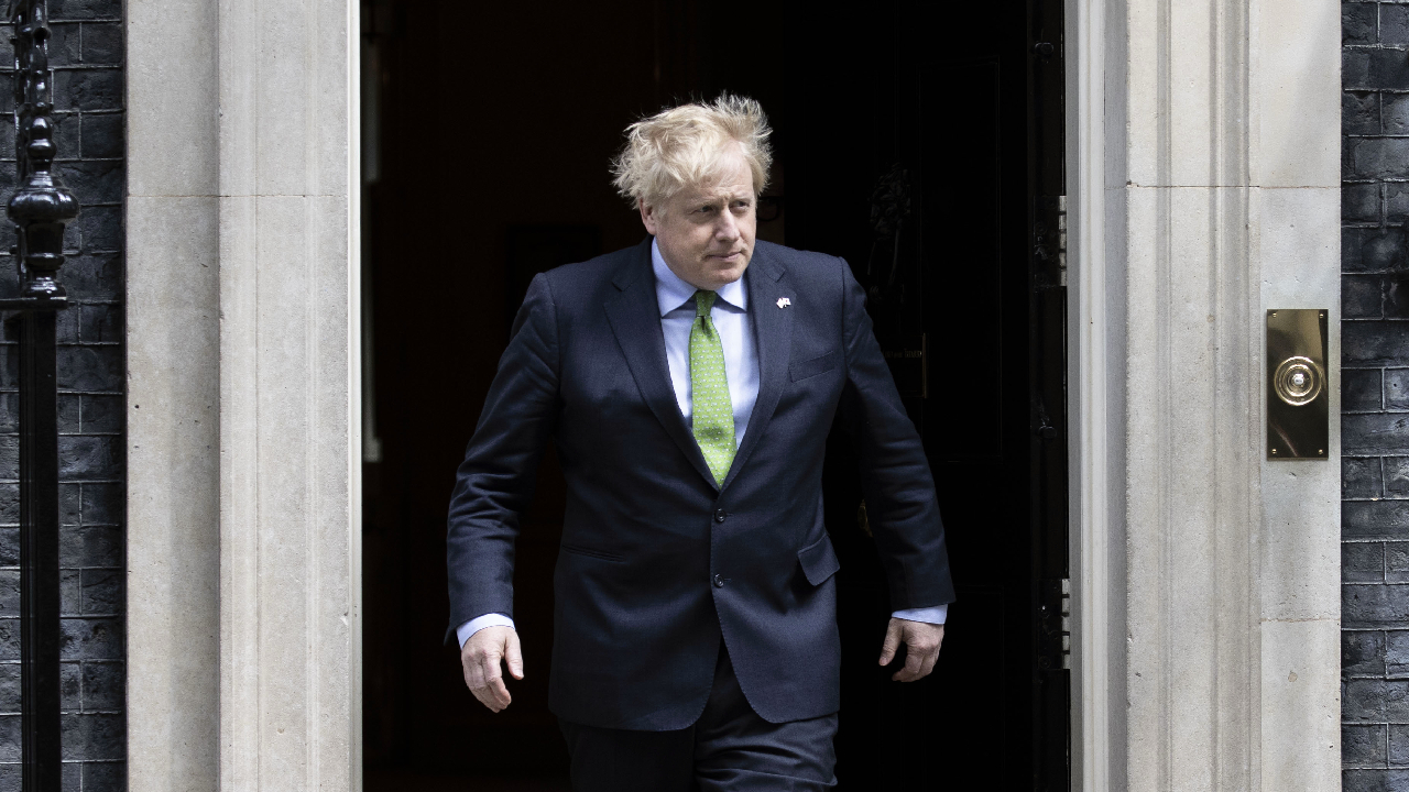 Boris Johnson'ın Başbakanlığı tehlikede: Güvensizlik oylaması yapılacak