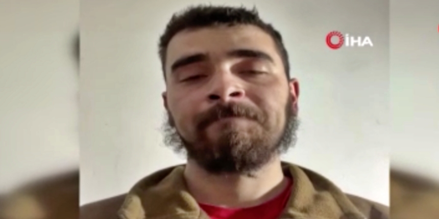 Soyu Giray Hanedanına dayanan Kırım Tatarı, Türkiye'den yardım istedi!
