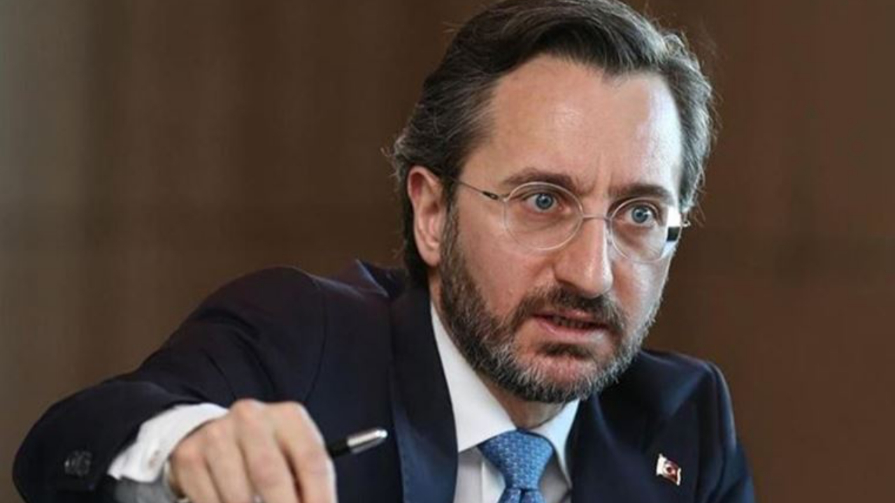 Cumhurbaşkanlığı'ndan göçmenler ile ilgili açıklama geldi!