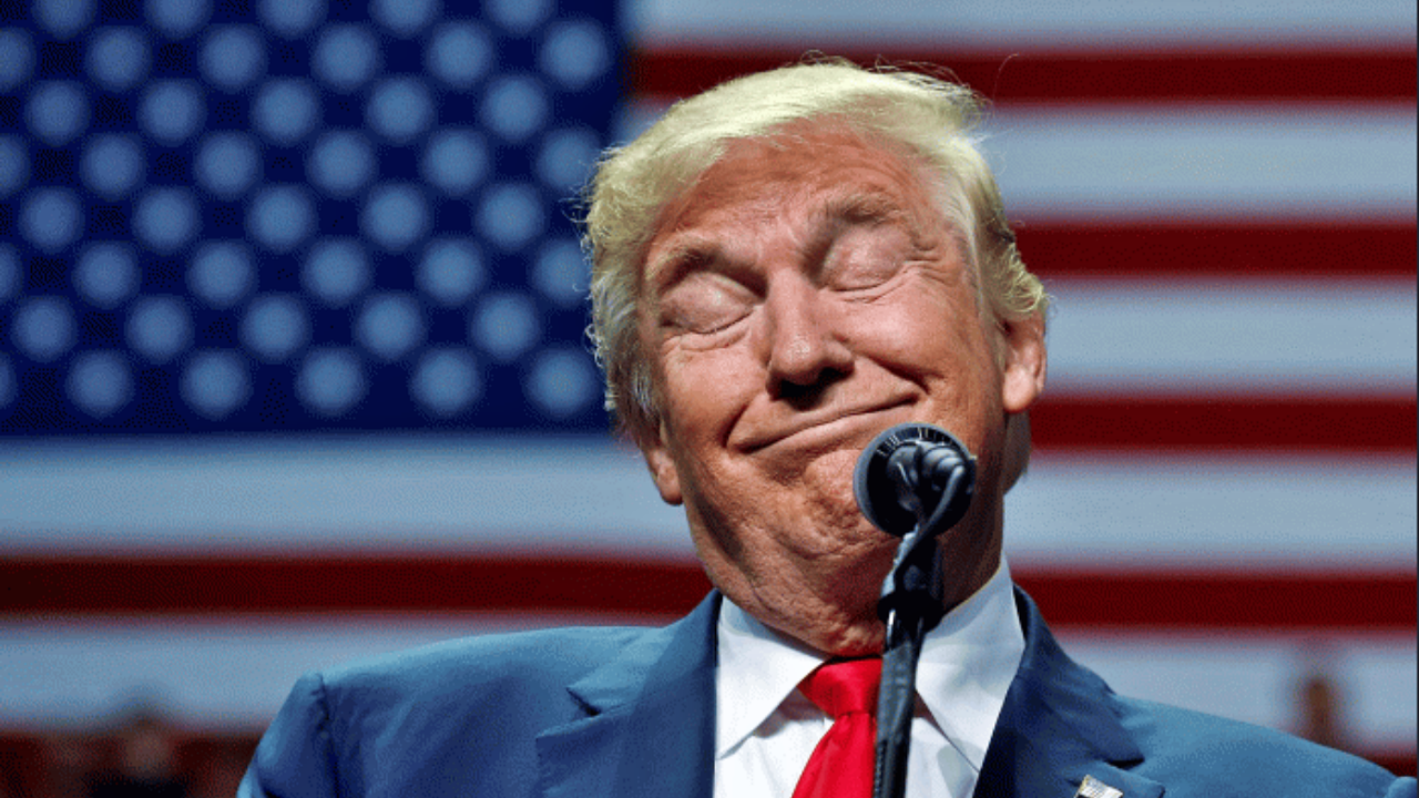 ABD eski Savunma Bakanı: Trump 2 kez Meksika'ya füze atmak istedi!