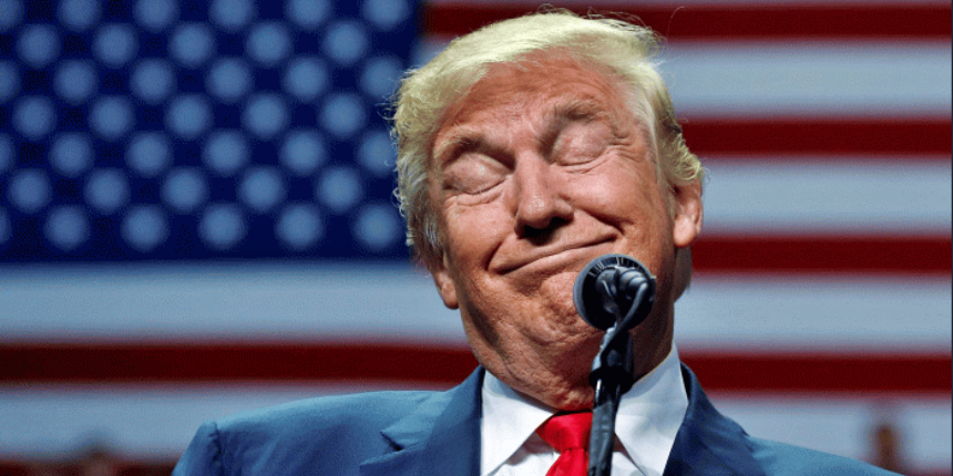 ABD eski Savunma Bakanı: Trump 2 kez Meksika'ya füze atmak istedi!