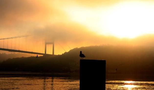 İstanbul'da bu sabah göz gözü görmedi!