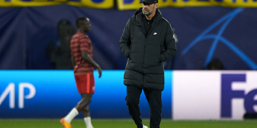 Liverpool'un Teknik Direktörü Jürgen Klopp'tan UEFA'ya bilet eleştirisi