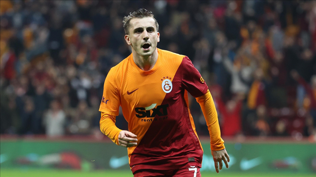 Kerem Aktürkoğlu için alt sınır belirlendi!