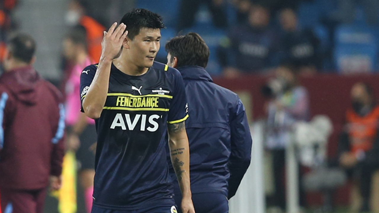 Fenerbahçe'ye Kim Min Jae ve Arda Güler'den kötü haber!