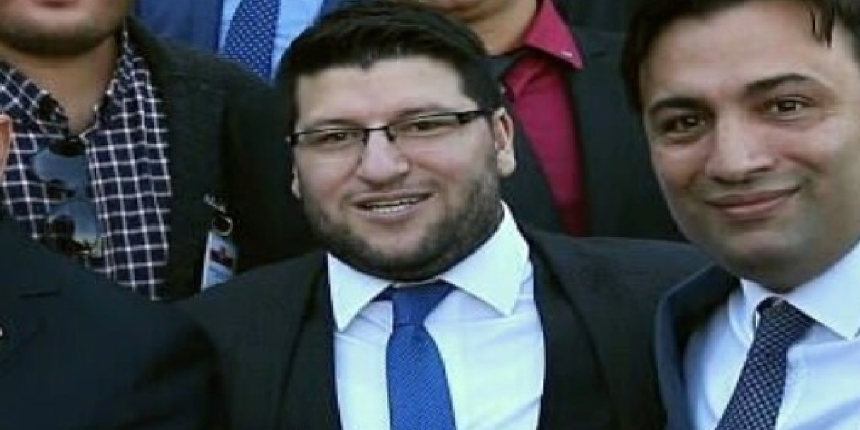 AK Parti Milletvekili Cemal Bekle'nin kardeşi Hıdırellez kutlamalarında bıçaklandı