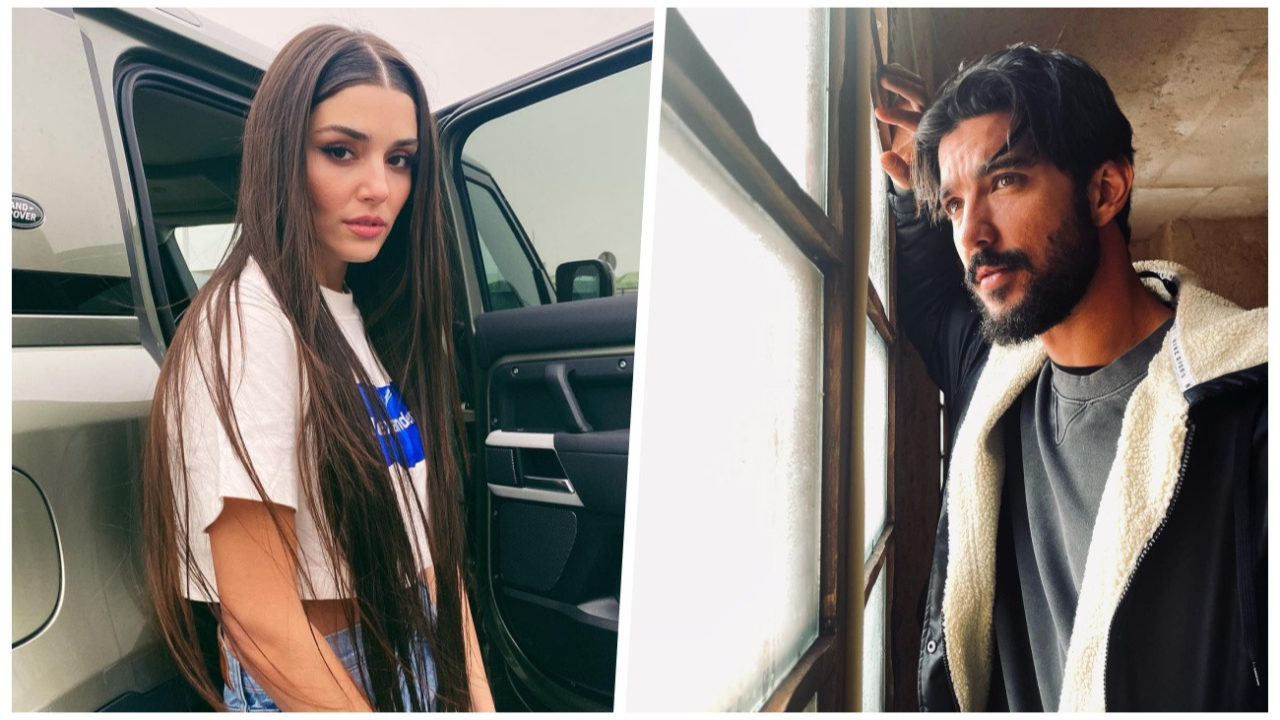 Hande Erçel, Yunanistan tatilini reklam karşılığında bedavaya getirecek