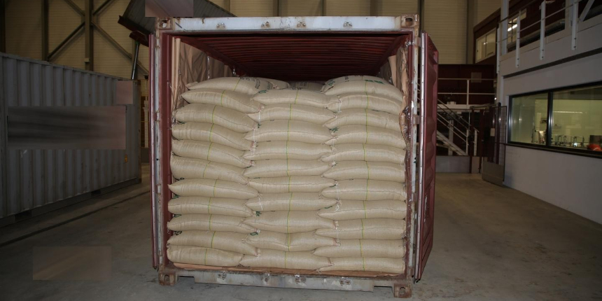 Nespresso fabrikasındaki kahve çuvallarından 500 kg uyuşturucu çıktı!