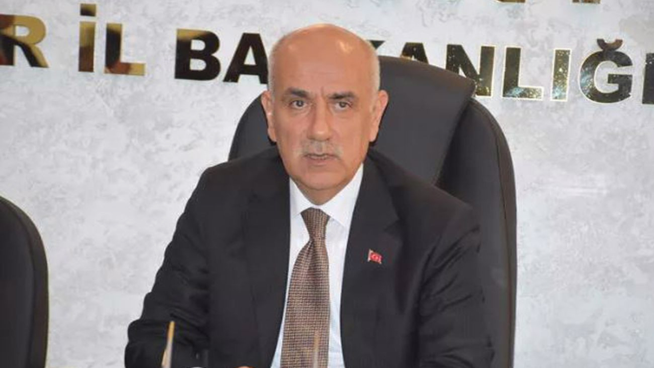 Bakan Kirişci, "Afrika ülkeleri ile dayanışmamızı sürdüreceğiz"