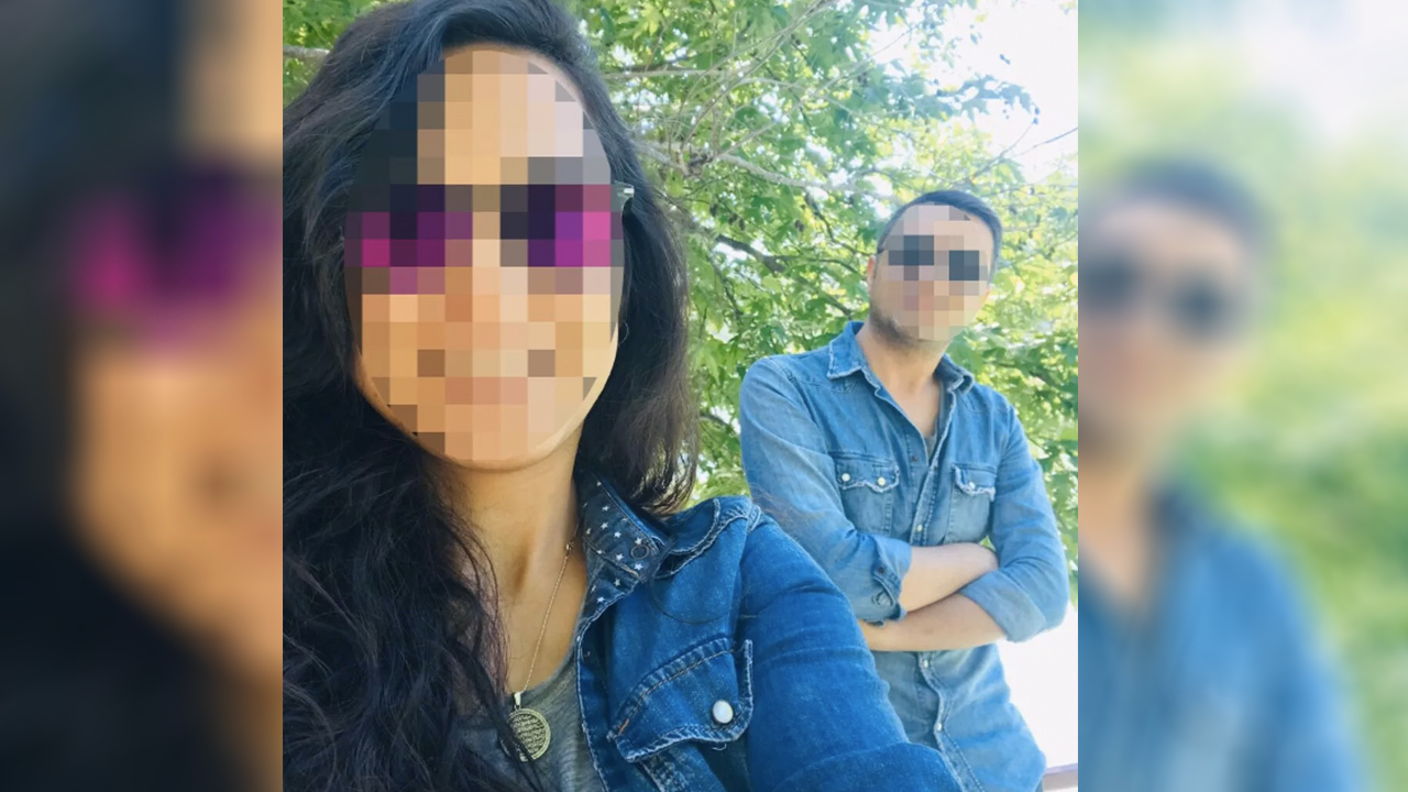 Okuldaki yasak aşk davasına köpük partisinden fotoğraf delil olarak sunuldu