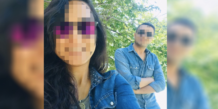 Okuldaki yasak aşk davasına köpük partisinden fotoğraf delil olarak sunuldu