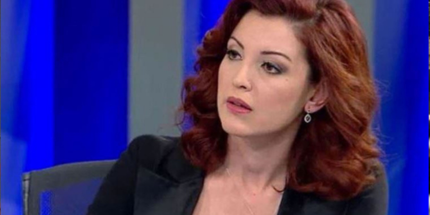 Nagehan Alçı "Geçmişte çok sayıda hatam ve yanlışım olmuştur" diyerek günah çıkarttı