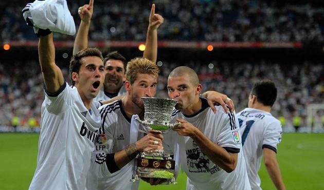 Galatasaray'dan Real Madrid'in yıldızına 5 milyon Euro!
