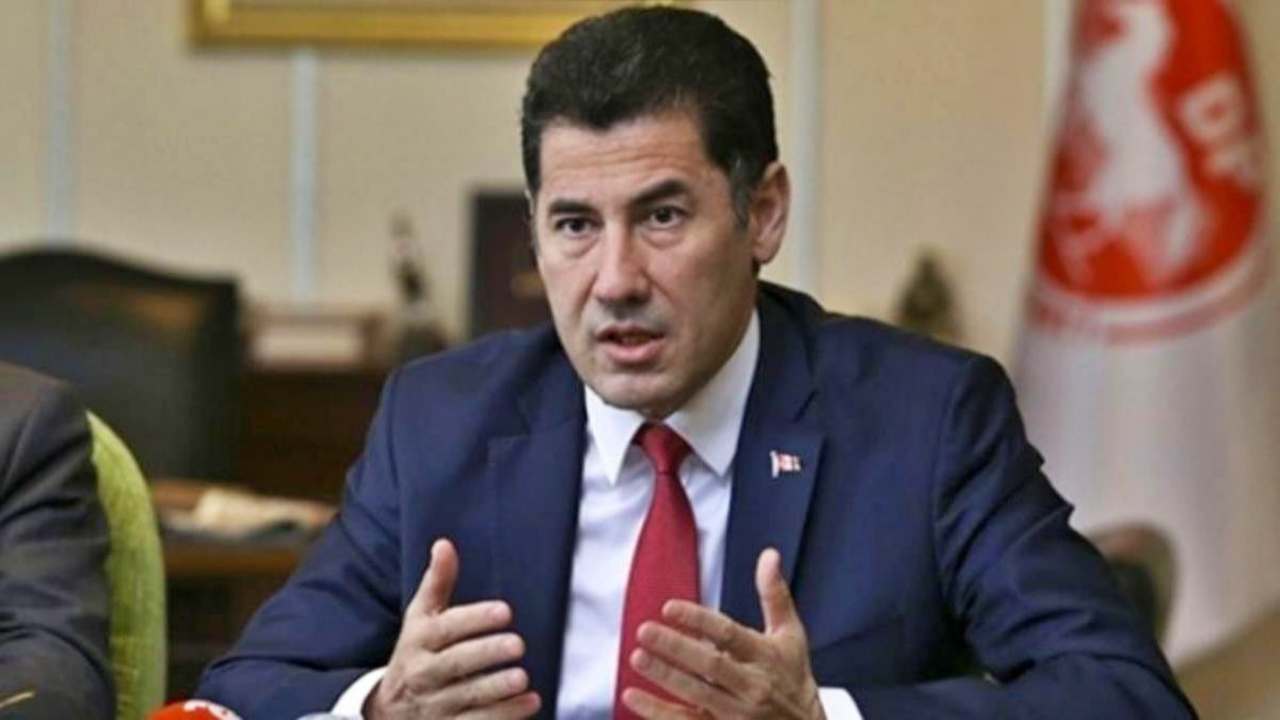 Van Valiliğinden Sinan Oğan'ın provokasyonuna yalanlama geldi!