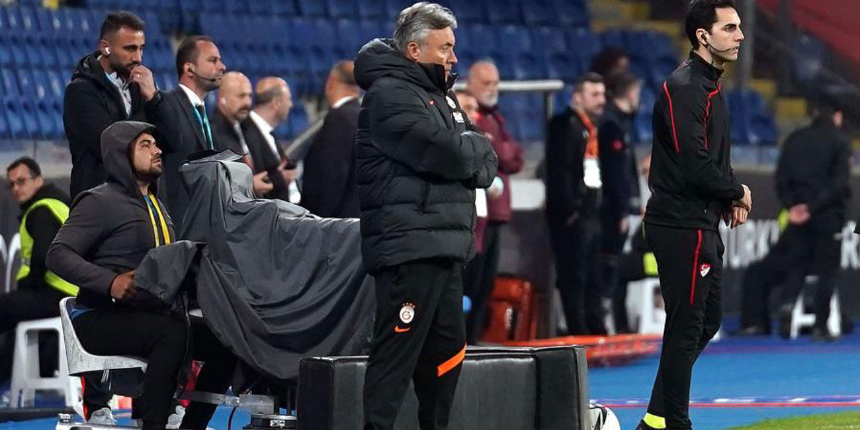 Galatasaray Teknik Direktörü Domenec Torrent: İstanbul'da çok mutluyum