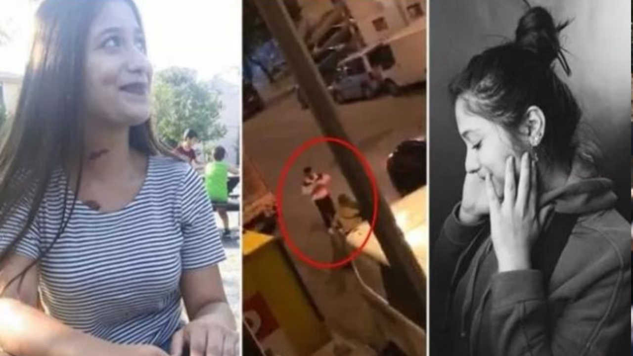 Asiye Nur Atalay'ın annesi gözyaşlarına boğudu: 'Her yıl hediye alırdı'