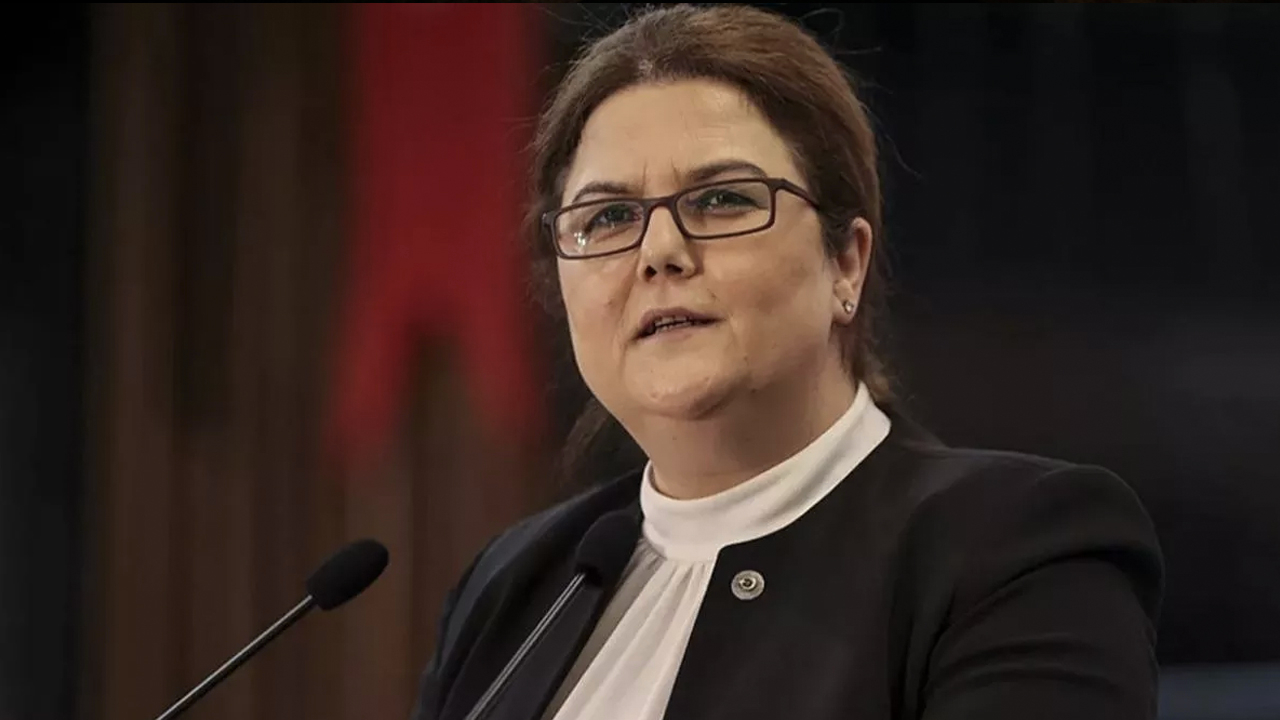 Bakan Yanık duyurdu: Bakım elemanlarımıza ekstra yüzde 7 prim ve yüzde 2 gece zammı yaptık