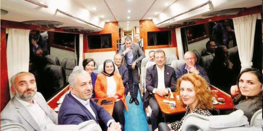 Ahmet Hakan'dan İmamoğlu'na: 'Ne yapıyorsak sorun olmuyor dediler ama kıvamı kaçırmamak lazım'