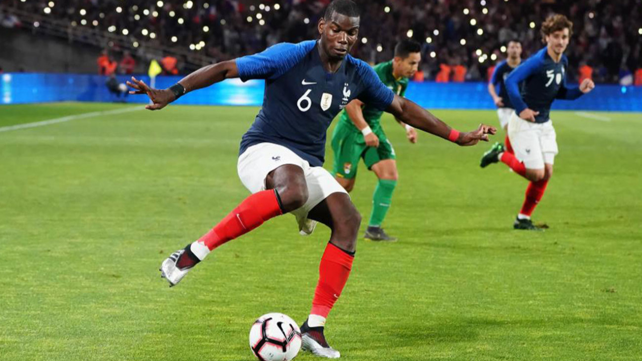 Ne yaptın Paul Pogba! Fransız futbolcunun ezeli rakip Manchester City ile görüşeceği ortaya çıktı