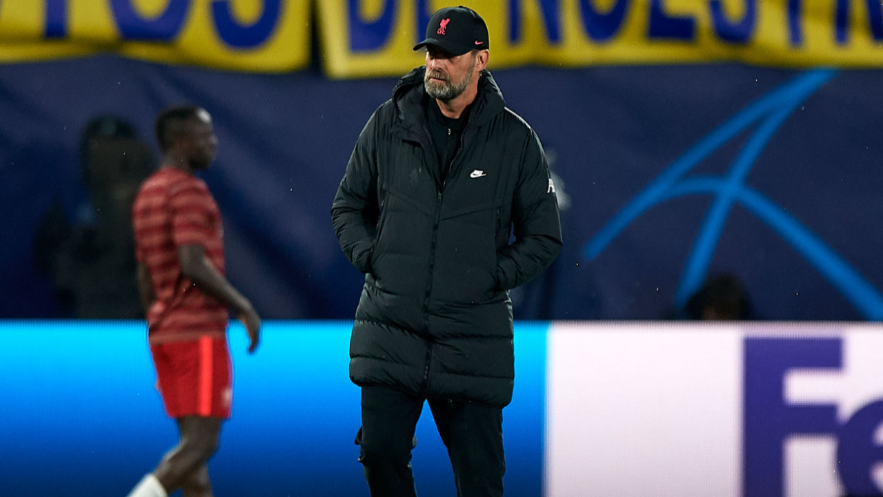 İngiltere Premier Lig'deki şampiyonluk yolunda Liverpool'a Tottenham engeli