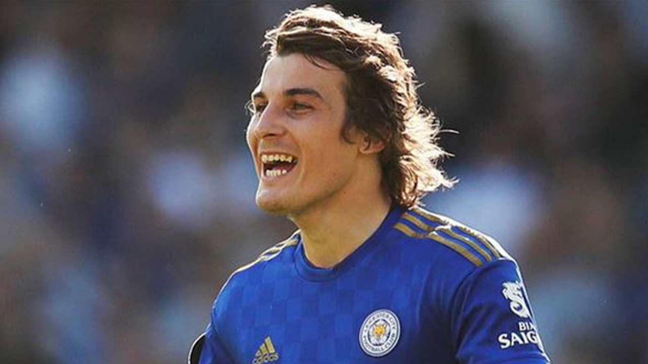 Dünya devi Real Madrid, milli futbolcu Çağlar Söyüncü'yü Leicester City'den transfer etmek için hamle yapacak