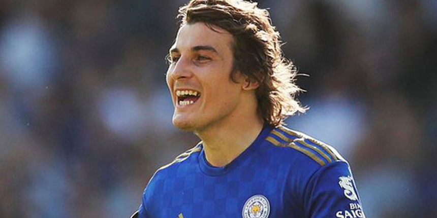 Dünya devi Real Madrid, milli futbolcu Çağlar Söyüncü'yü Leicester City'den transfer etmek için hamle yapacak