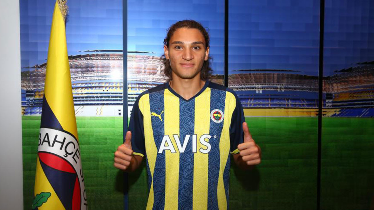 Teknik direktör İsmail Kartal'dan Beşiktaş-Fenerbahçe derbisinde Emir Ortakaya sürprizi