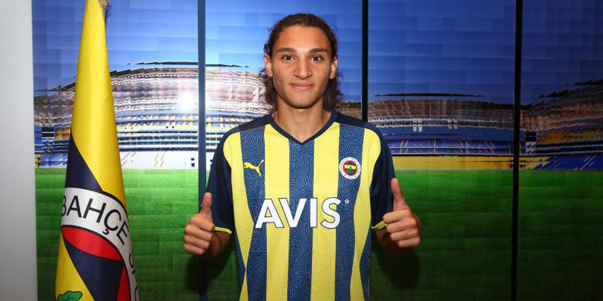 Teknik direktör İsmail Kartal'dan Beşiktaş-Fenerbahçe derbisinde Emir Ortakaya sürprizi
