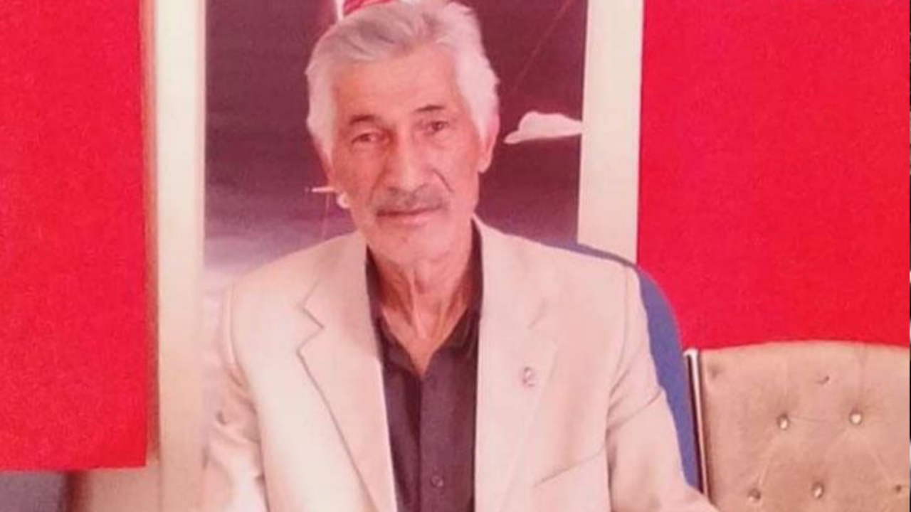 Vatan Partisi ilçe başkanı evinde ölü bulundu