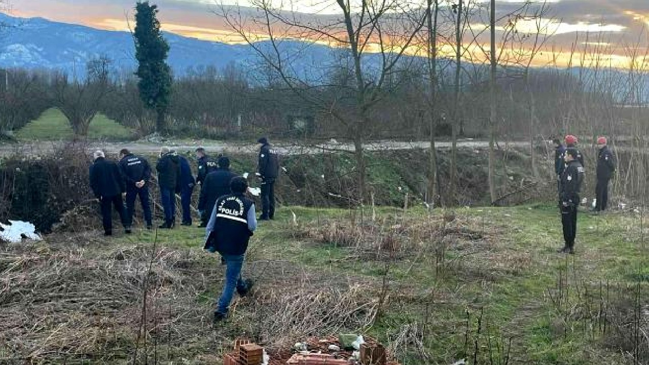 23 gündür haber alınamıyordu! Cansız bedeni bulundu