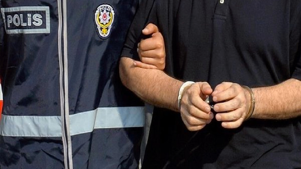 Yunanistan'a kaçmak isteyen 4 FETÖ şüphelisi cezaevine gönderildi