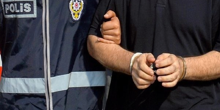Yunanistan'a kaçmak isteyen 4 FETÖ şüphelisi cezaevine gönderildi
