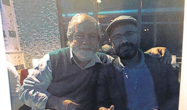 Fuat Avni'nin yeni fotoğraf albümü ortaya çıktı
