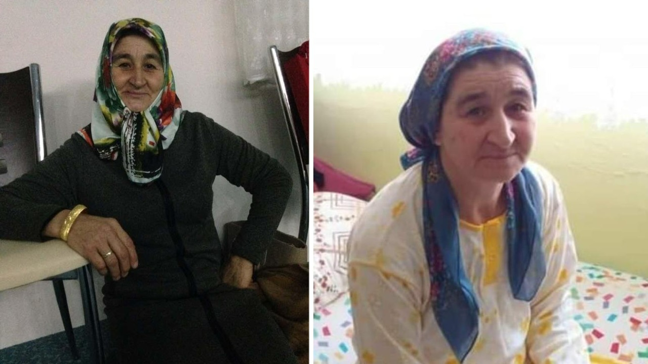 Evden çıktı, bir daha geri dönmedi! Her yerde aranıyor