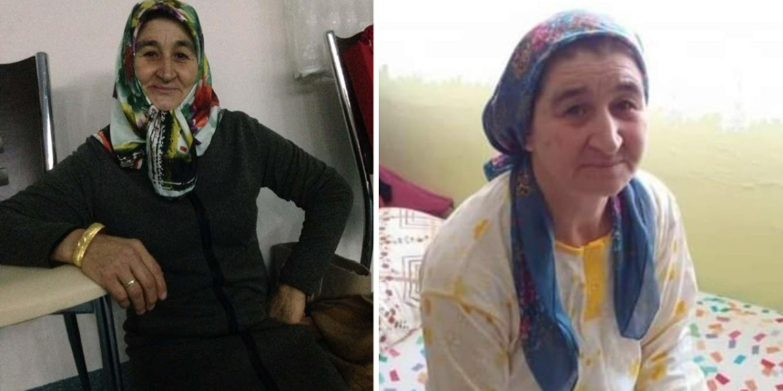 Evden çıktı, bir daha geri dönmedi! Her yerde aranıyor