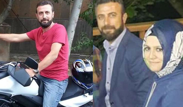 Yeni Akit Genel Yayın Yönetmeni Kadir Demirel'in kızı cinayeti anlattı