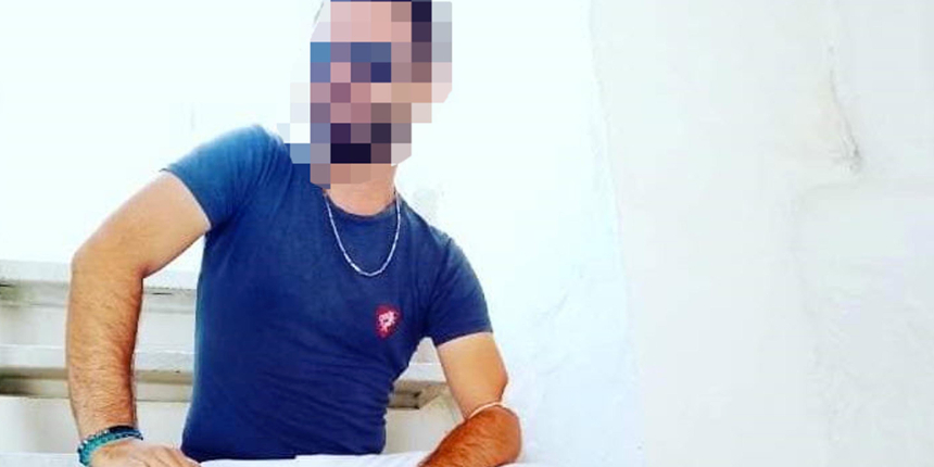 Kadınlar tuvaleti sapığı tutuklandı! 100'e yakın kadının gizli görüntülerini çekmiş