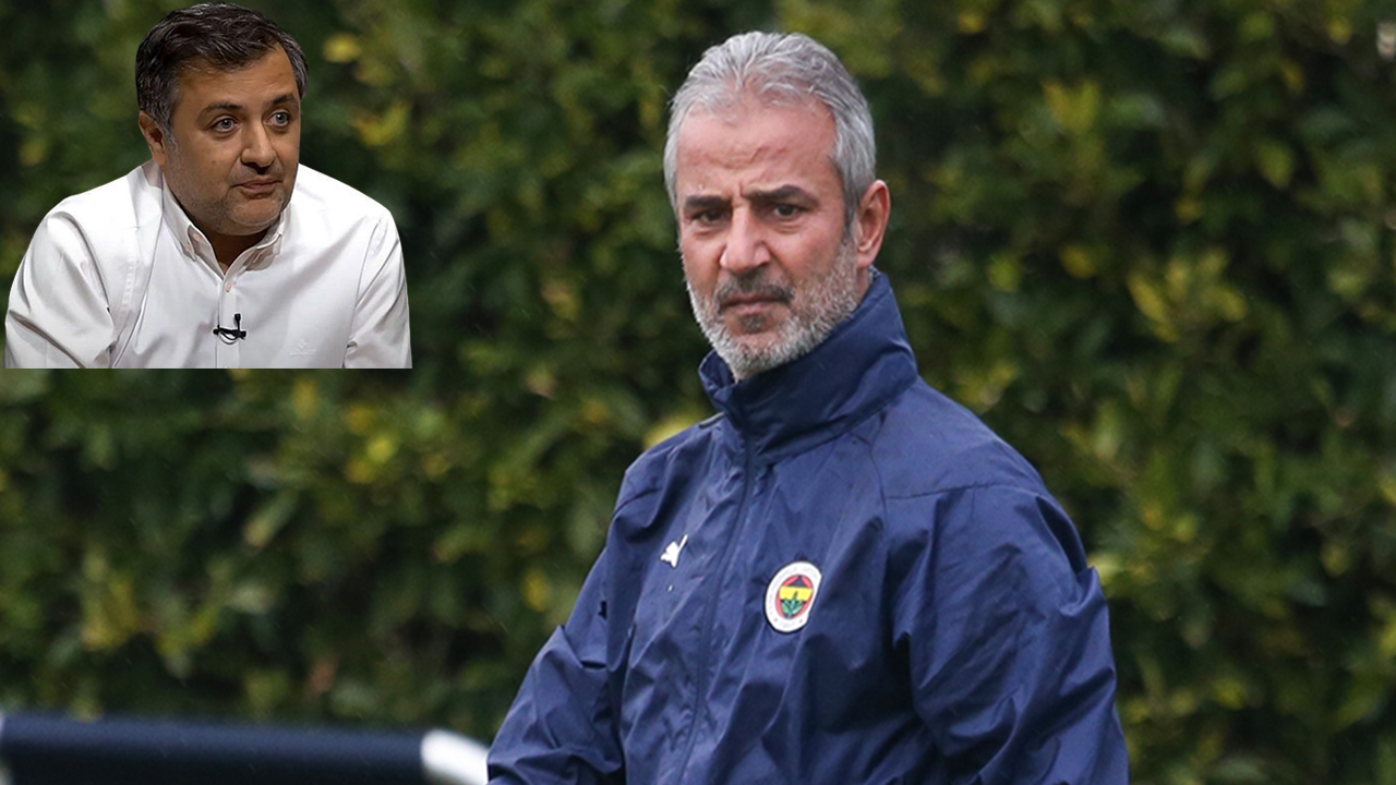 Mehmet Demirkol'dan flaş iddia: "Fenerbahçe kazansa Kartal gelecek sezon kesin kalırdı!"
